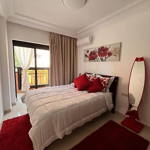 Appartement met Twee Slaapkamers